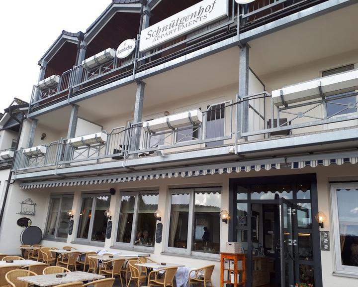 Panoramarestaurant Schnütgenhof